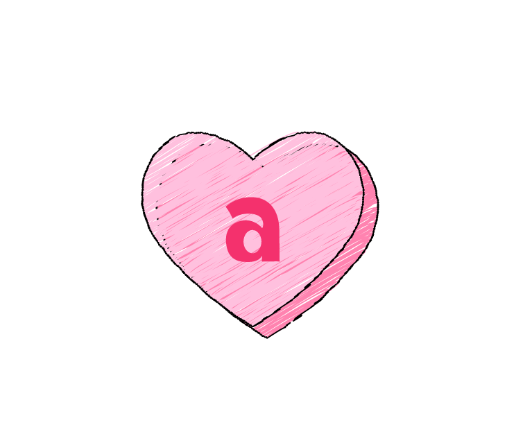 Adenike design brand asset